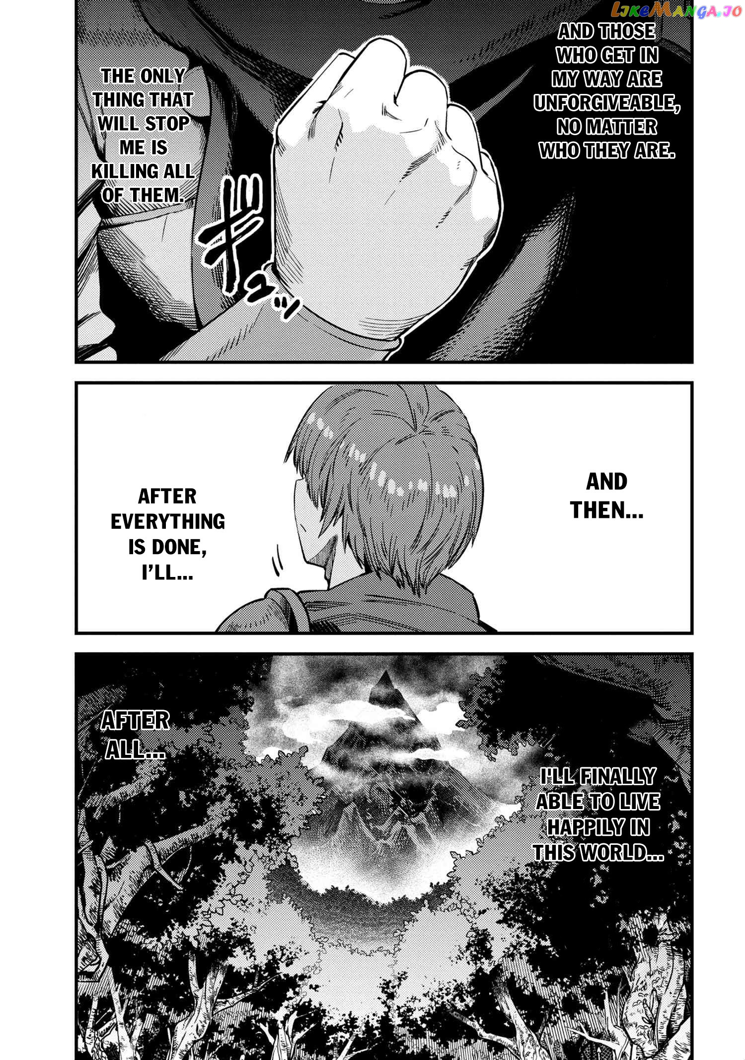 Redo Of Healer, Chapter 31.2 image 18
